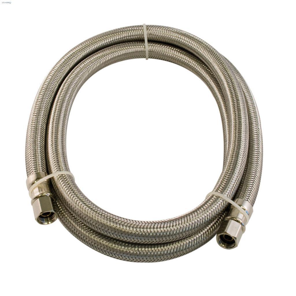1/4" Compression Flexible Connector