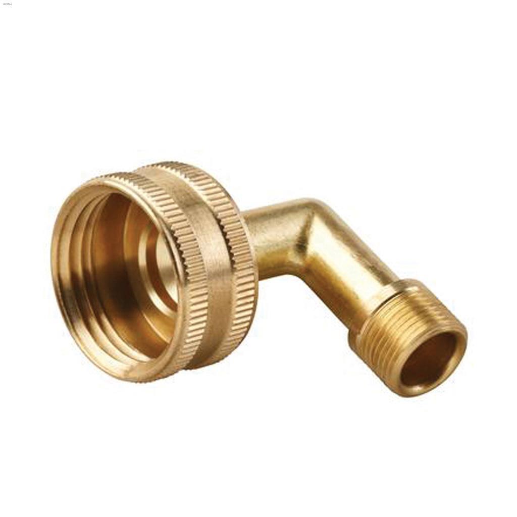 M-Line 3/8" x 5/8" MIP x FIP Dishwasher Connector