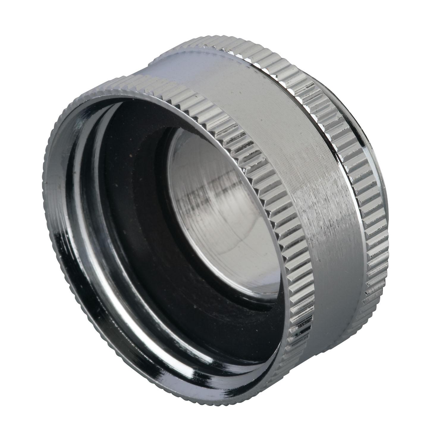 Tuyau Adaptateur de 3/4"