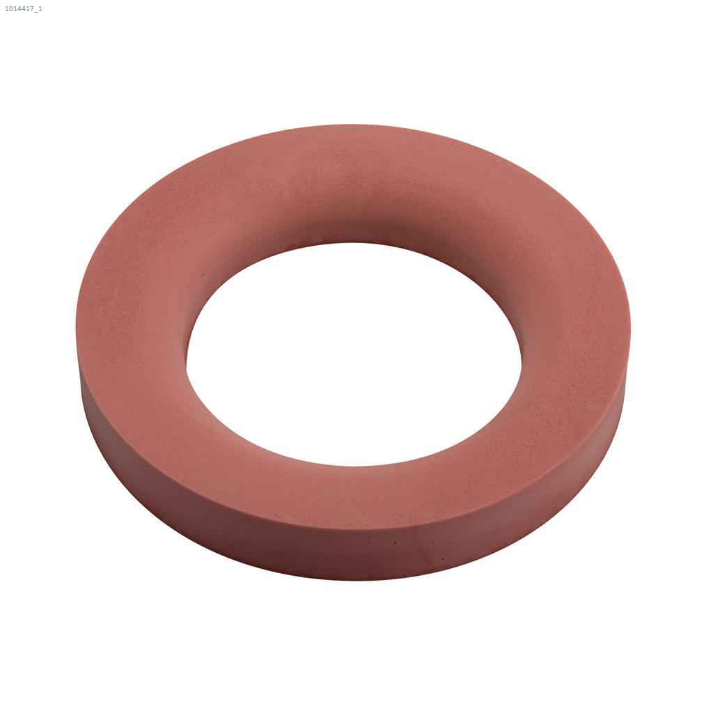3/4" Toilet Floor Gasket