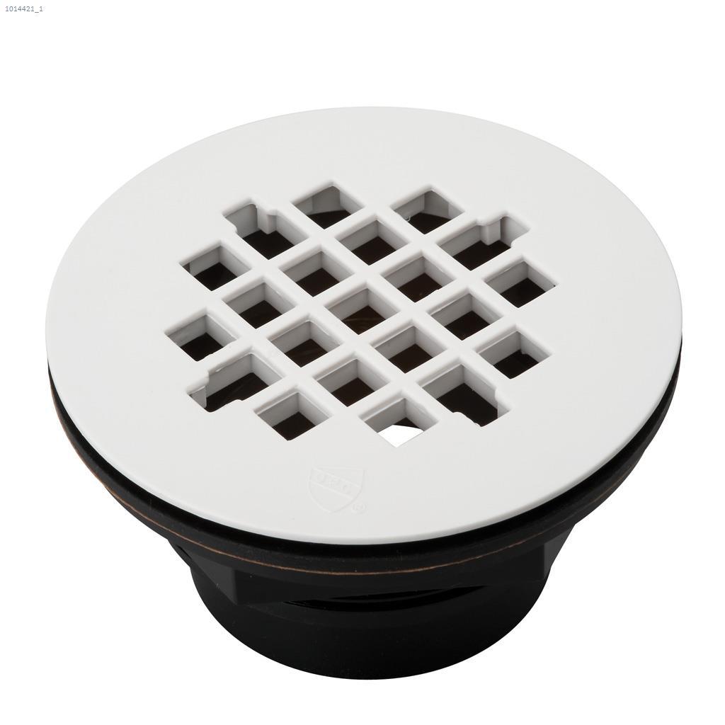 Plastic Shower Drain
