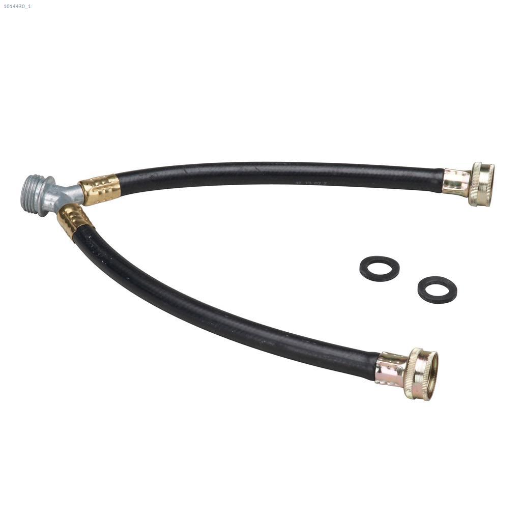 M-Line 3/4" Female Black High Pressure Water Mixer