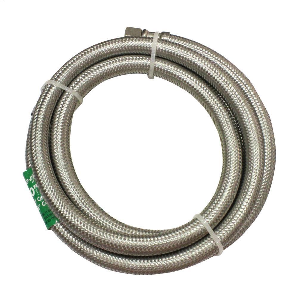 1/4" x 60" Compression Flexible Connector