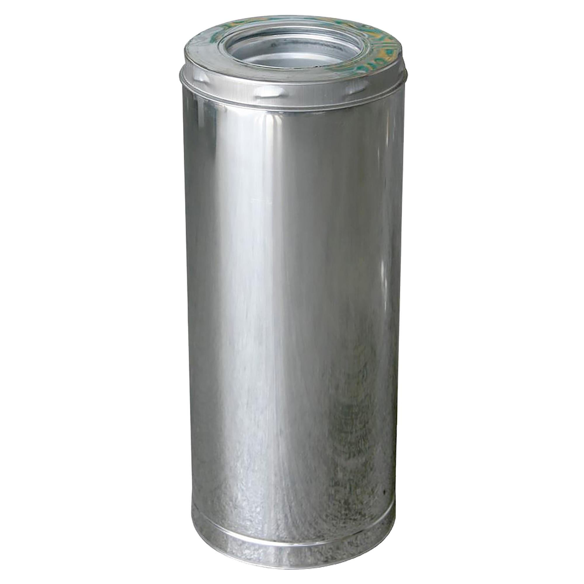 Cheminée Supervent 6" x 3'
