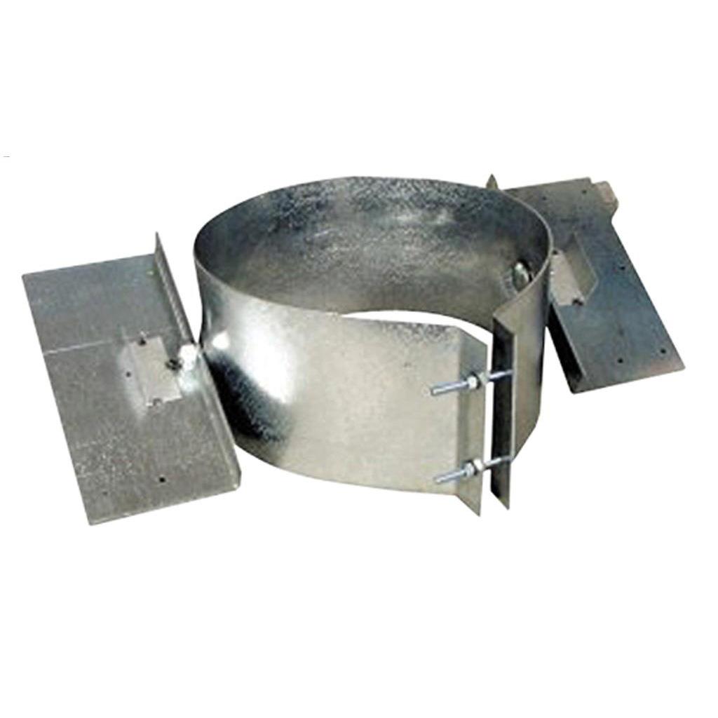 Support de Toit de 6"