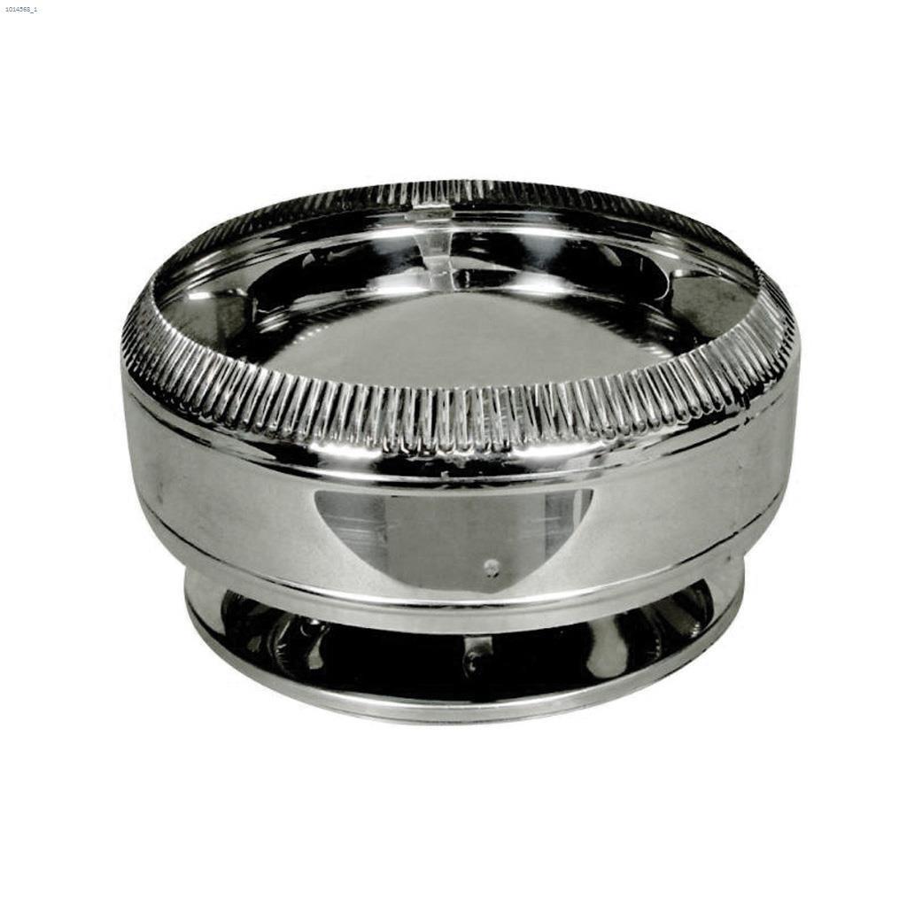 SuperVent 7" x 11" x 7-1/2" Deluxe Rain Cap