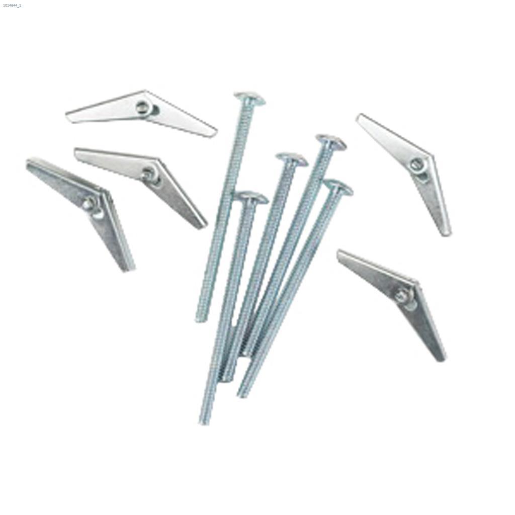 Quincaillerie d'Installation ShelfTrack pour le Gypse