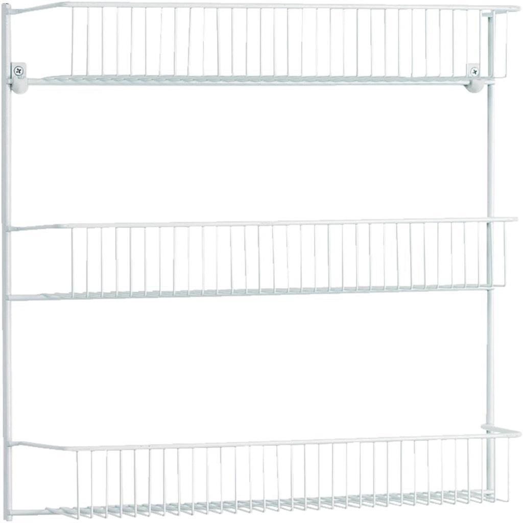 Grille de 18" à 3 Étages