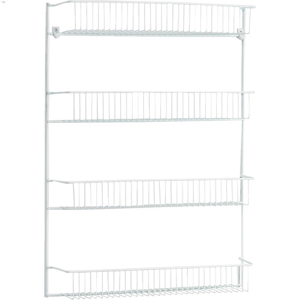Grille de 18" à 4 Étages