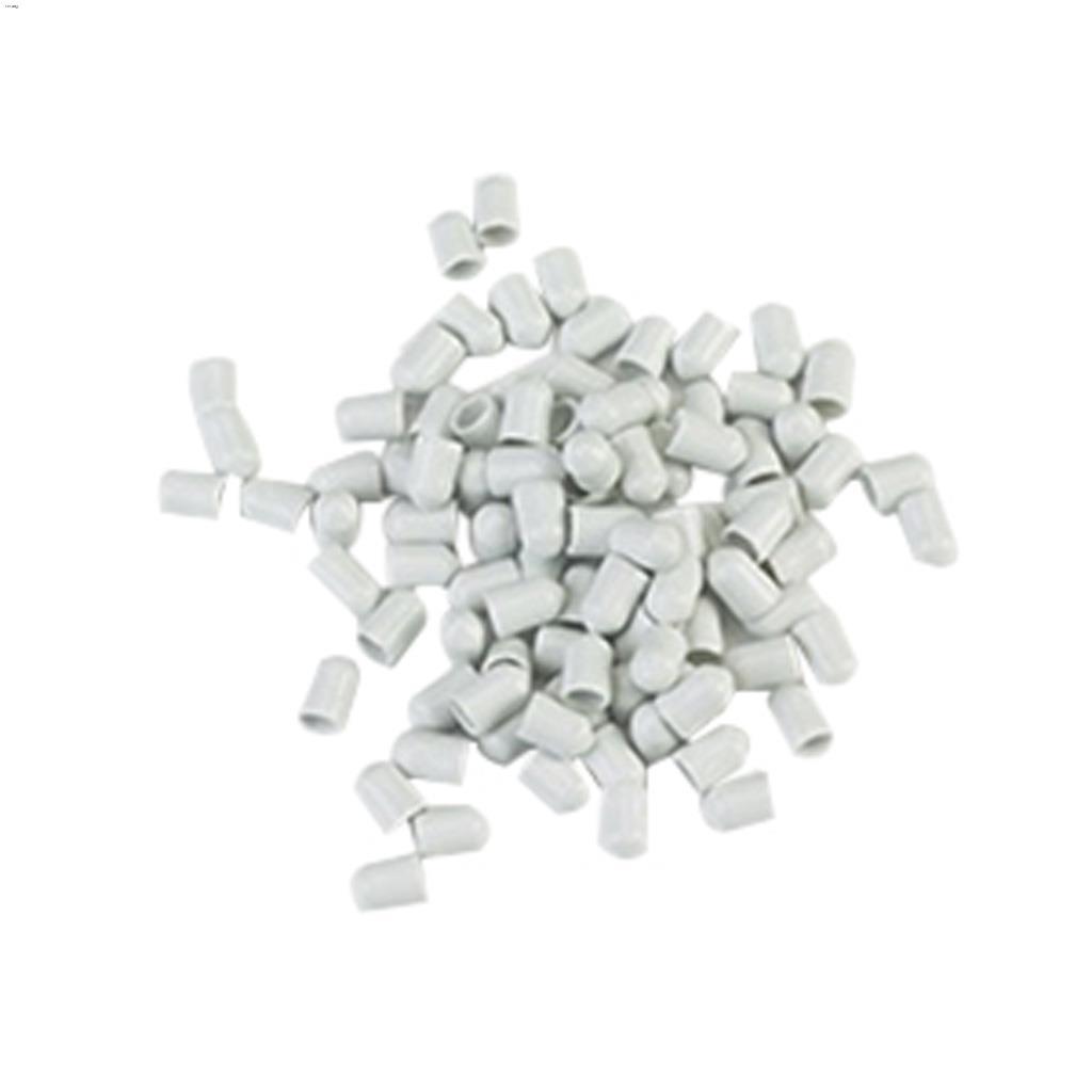 Small Shelf End Caps