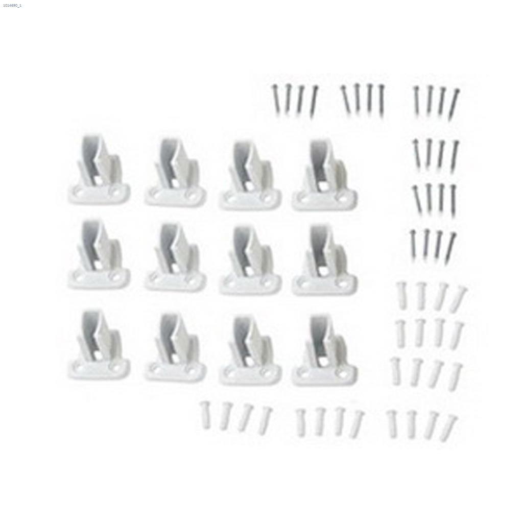 Low Profile SuperSlide Wall Bracket