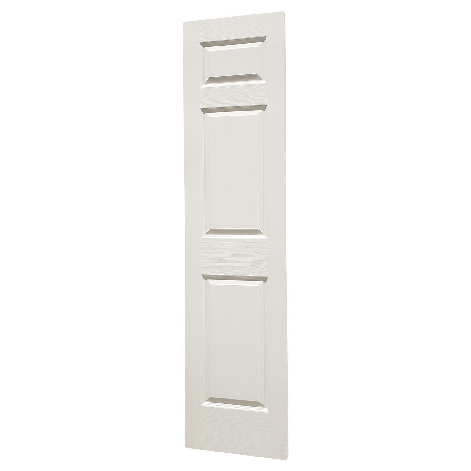 18" x 80" 6-Panel Interior Door