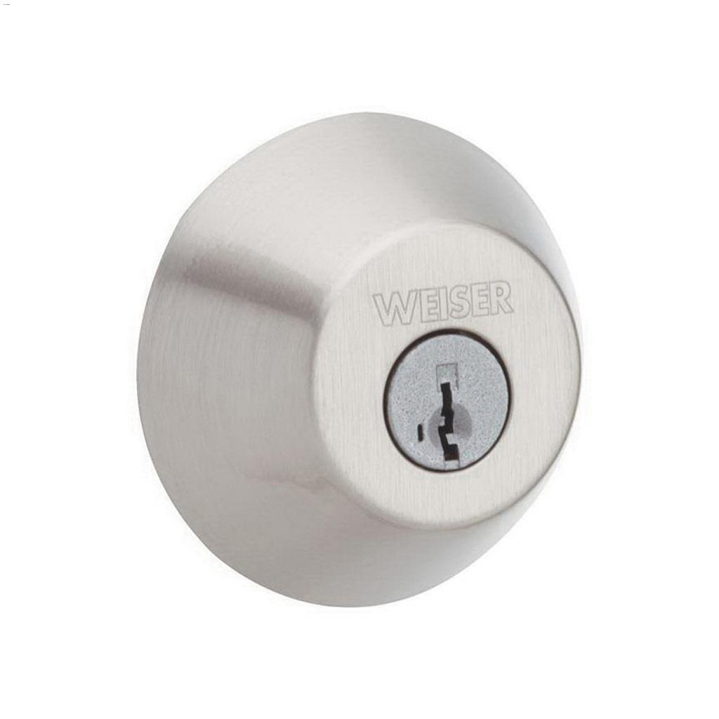 Deadbolt