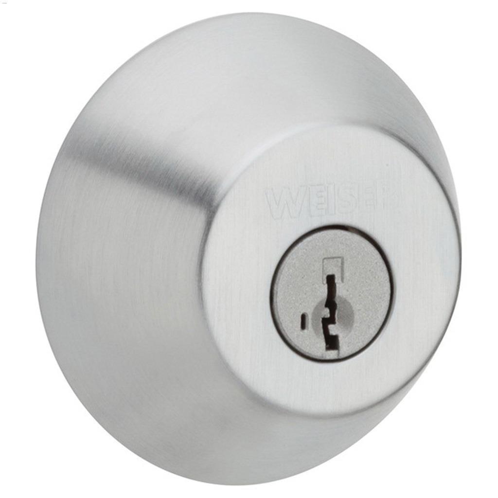 Elements Deadbolt