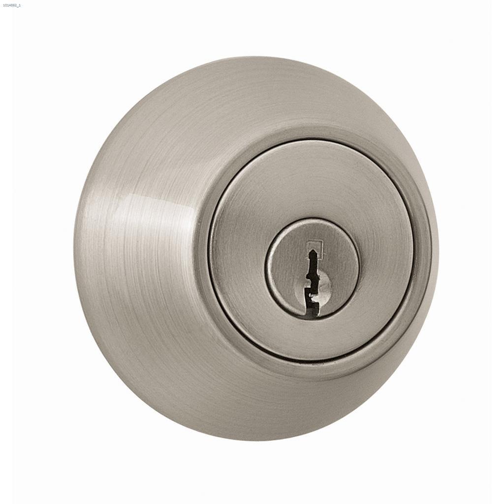 Safe Lock Deadbolt
