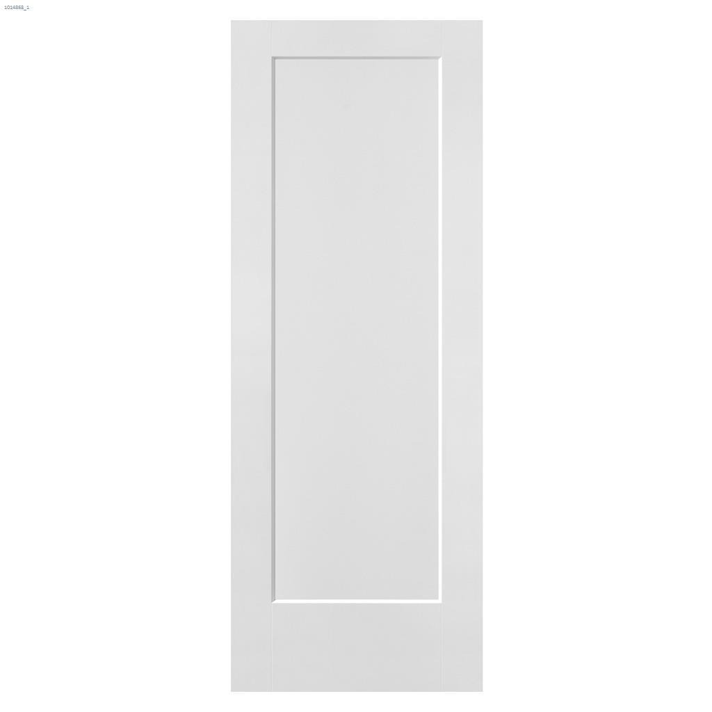 24" x 80" Lincoln Park Prehung Interior Door