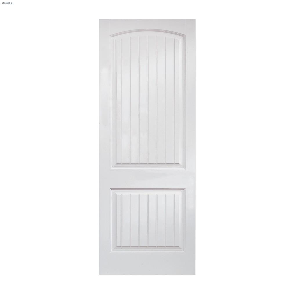 Porte Cheyenne dans un Cadre 24" x 80"
