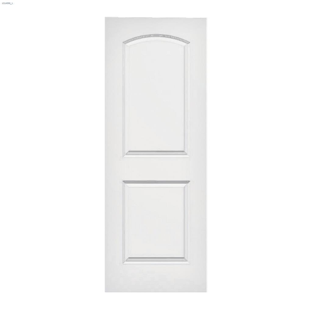 36" x 80" Roman Prehung Interior Door