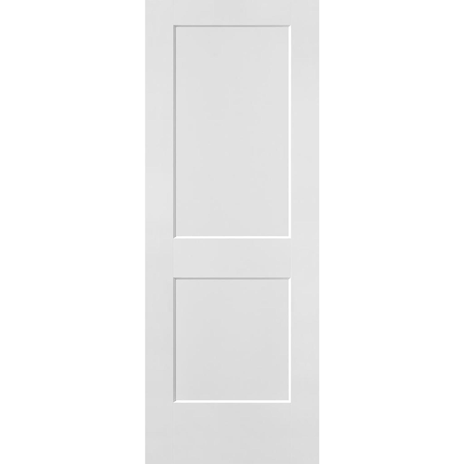 28" x 80" Logan Prehung Interior Door