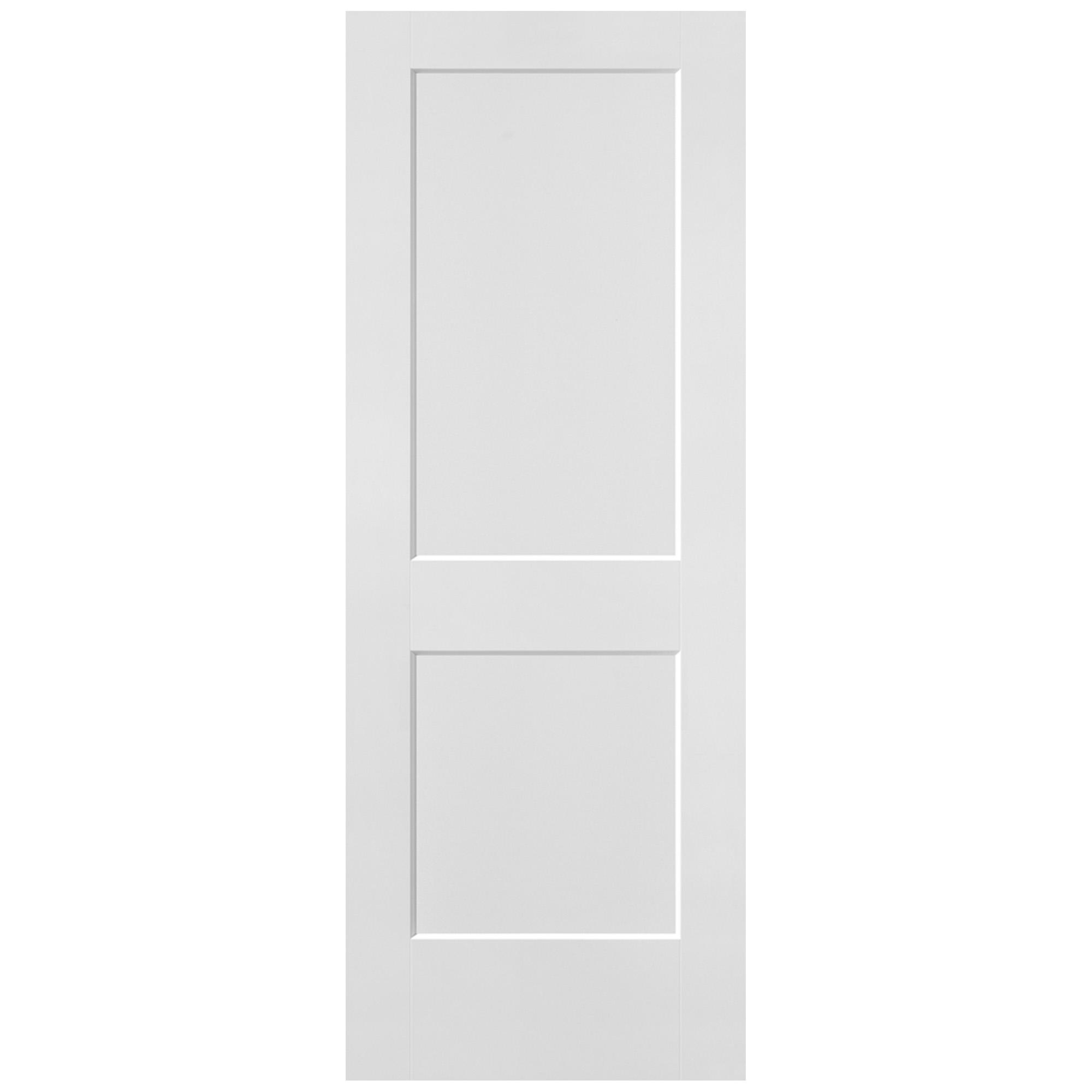 36" x 80" Logan Prehung Interior Door