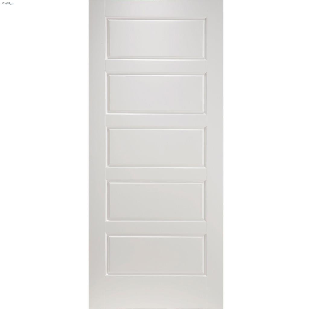 24" x 80" Riverside Prehung Interior Door
