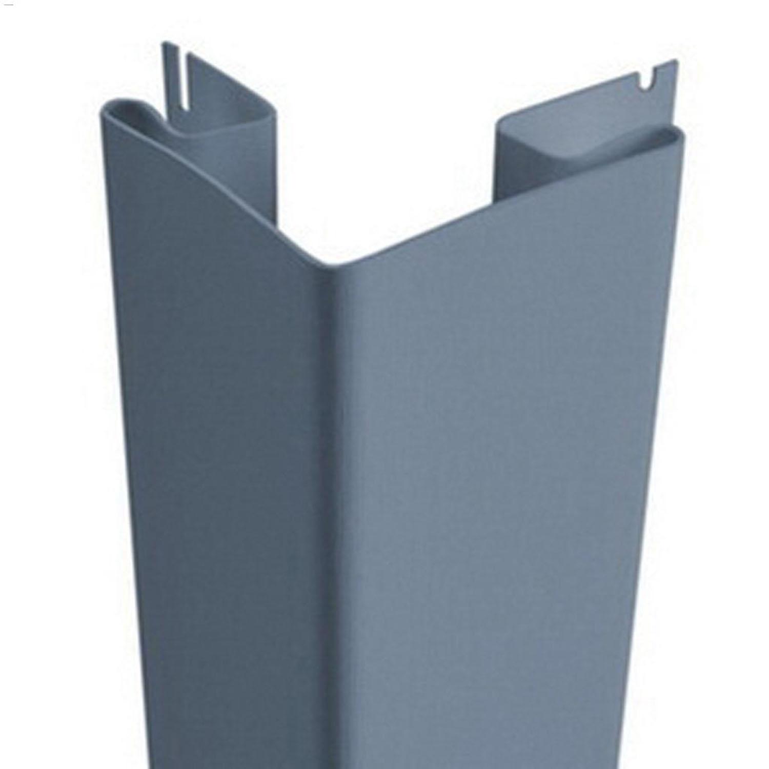 3" x 10' Outside Corner - Premium
