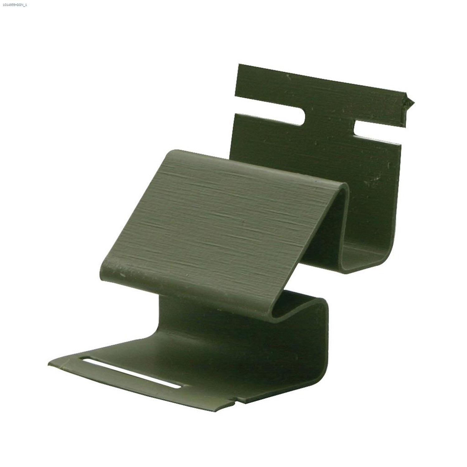 3/4" x 10' Inside Corner - Premium