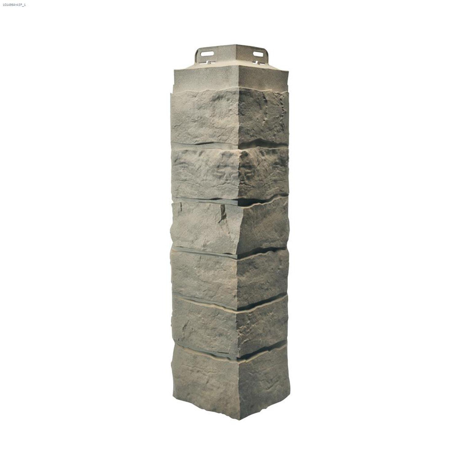Pierre de Coin Superposable Novik® 21-1/4" x 6.1"