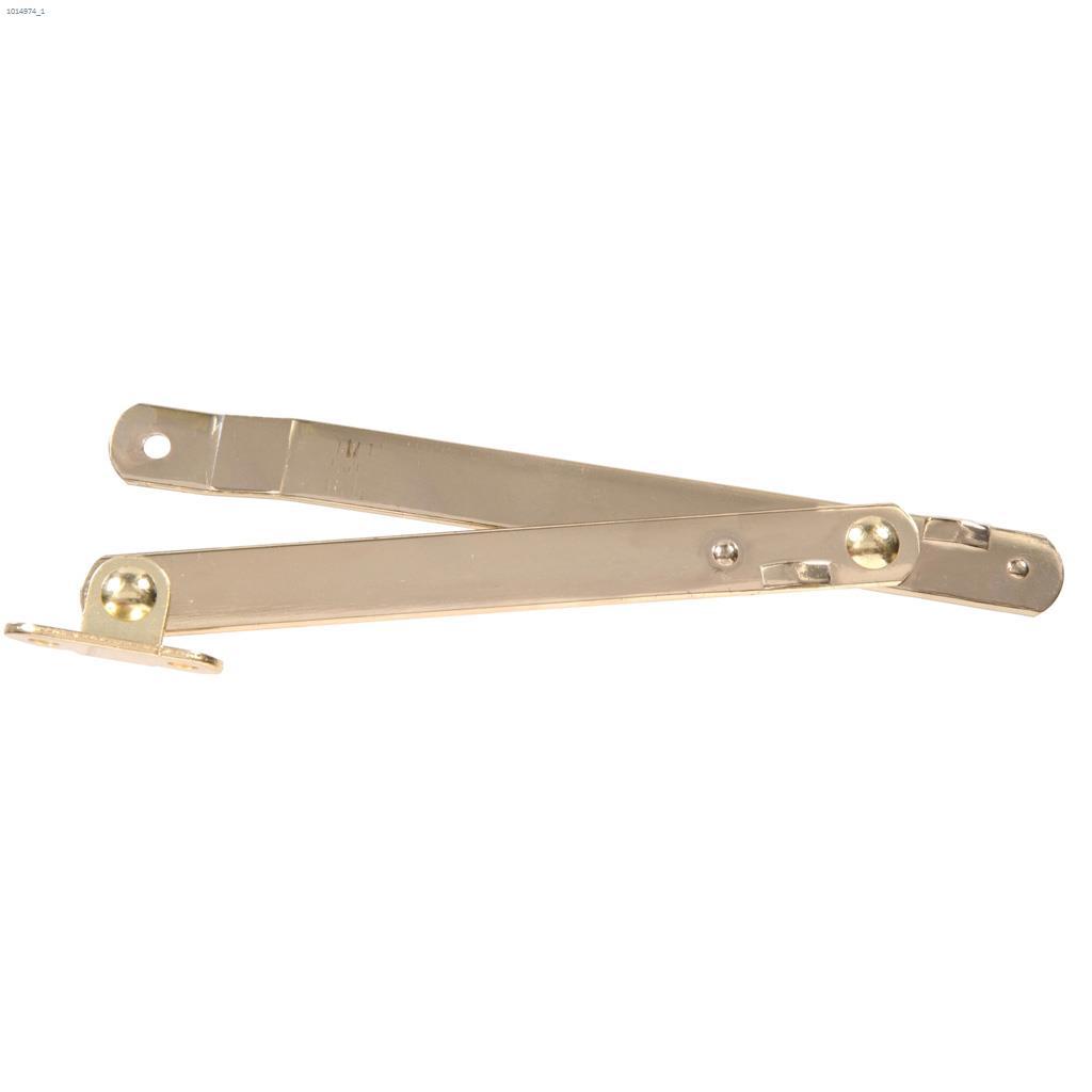 Brass Plated Folding Support