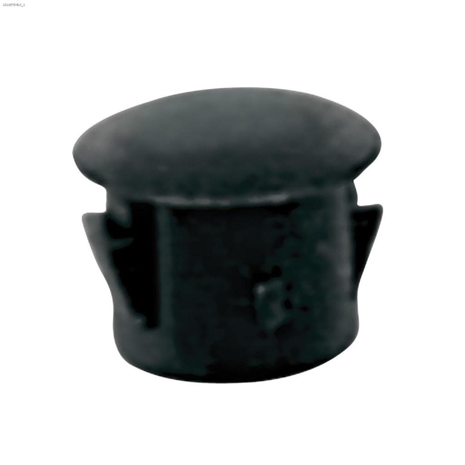 1/4" Plastic Hole Plug-2/Pack
