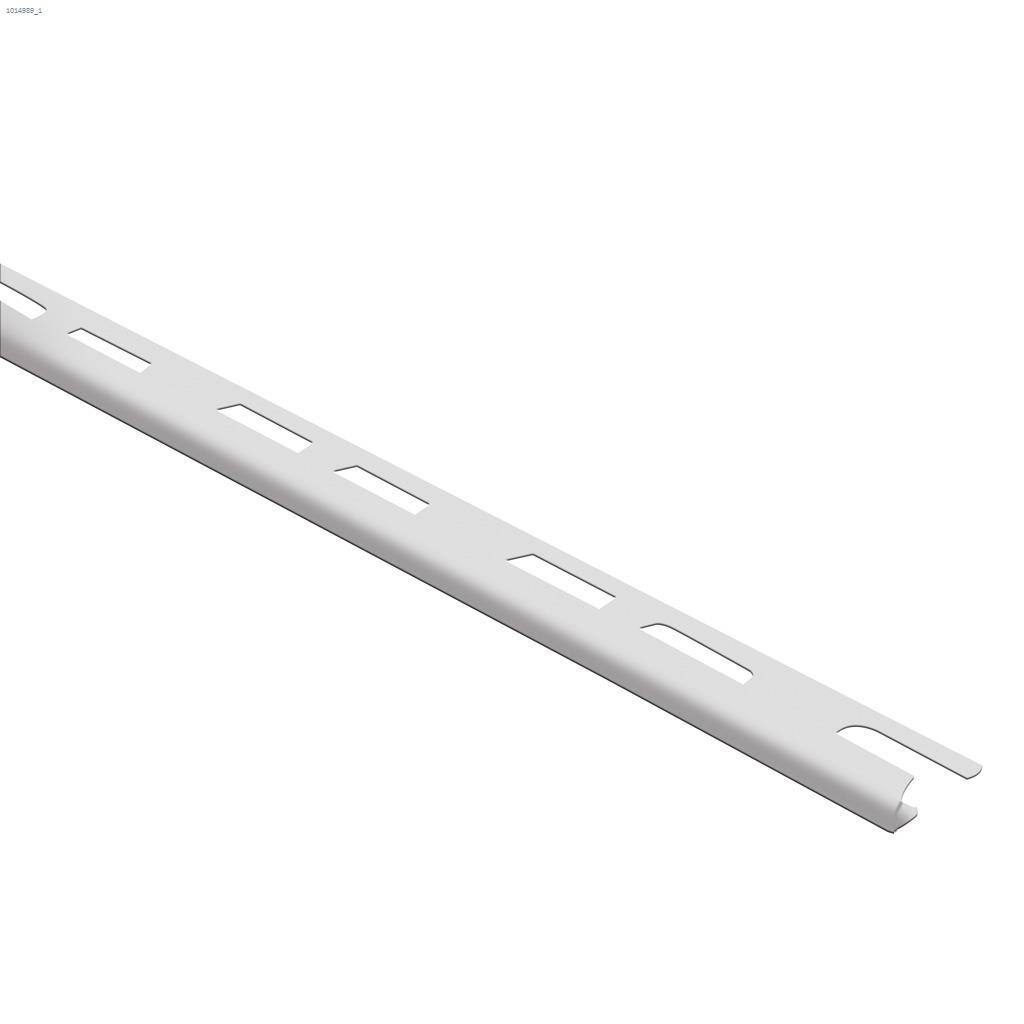 8' x 1/4" x 6 mm Wall Tile Edge