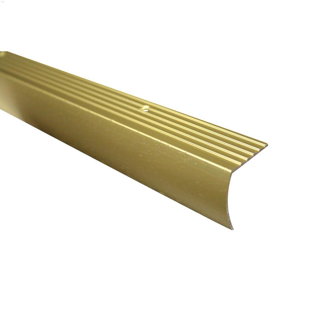 6' x 1-3/8" Drop Stair Nosing