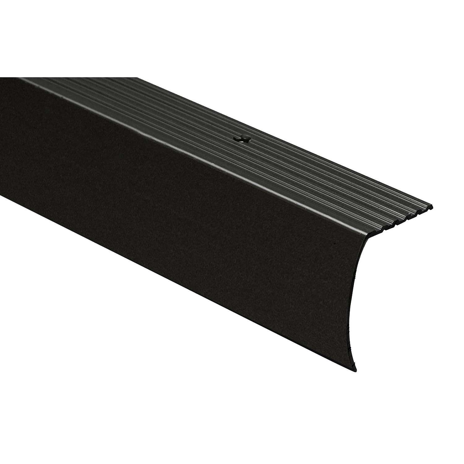 12' x 1-5/8" Drop Stair Nosing