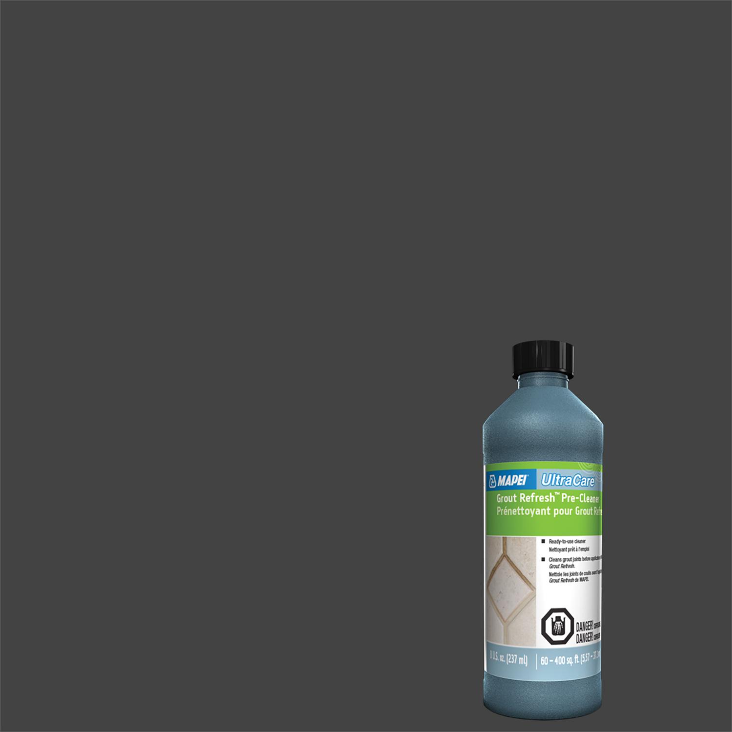 UltraCare Grout Refresh Black 8 fl-oz Grout Sealer