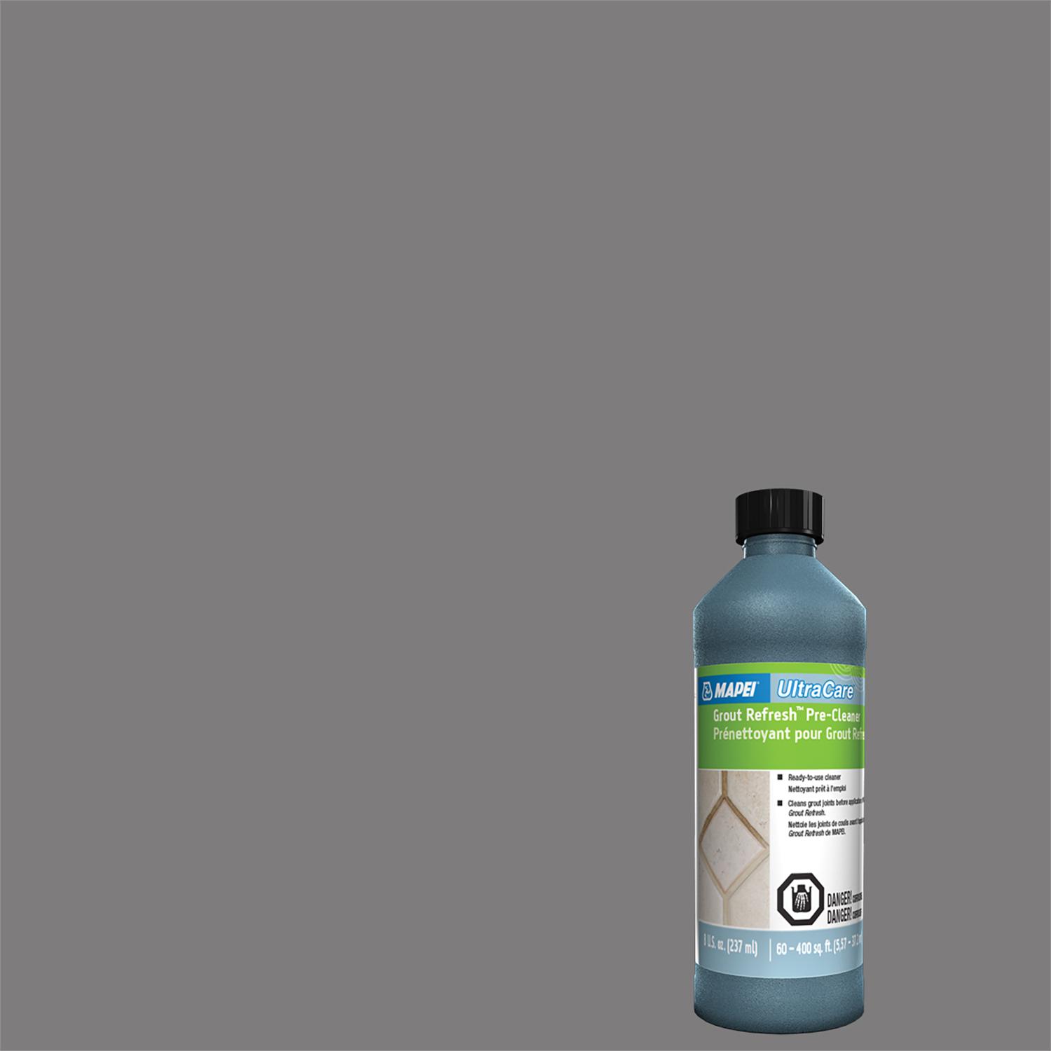 UltraCare Grout Refresh Pearl Grey 8 fl-oz Grout Sealer