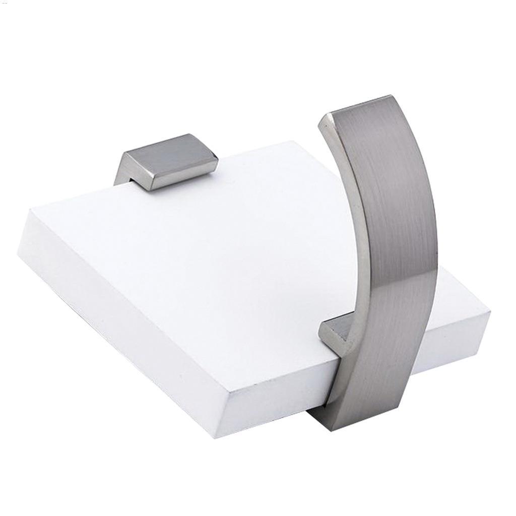 2-15/32" Single Clip Board Hook