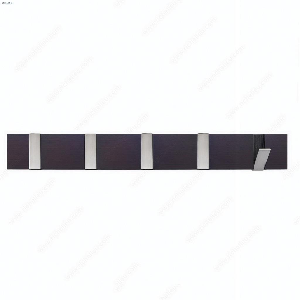 2-25/32" Hook Rack