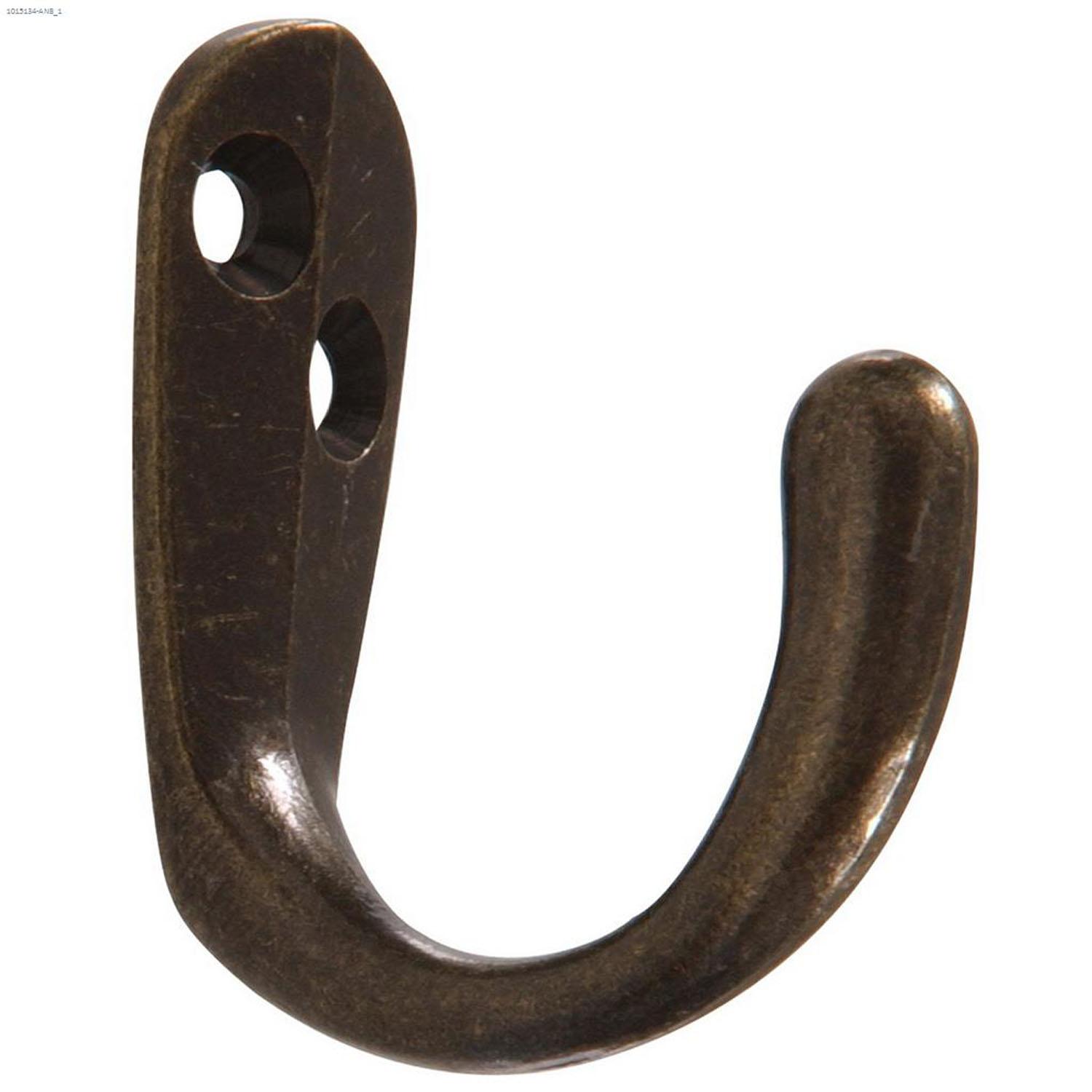 Single Clothes Hook
