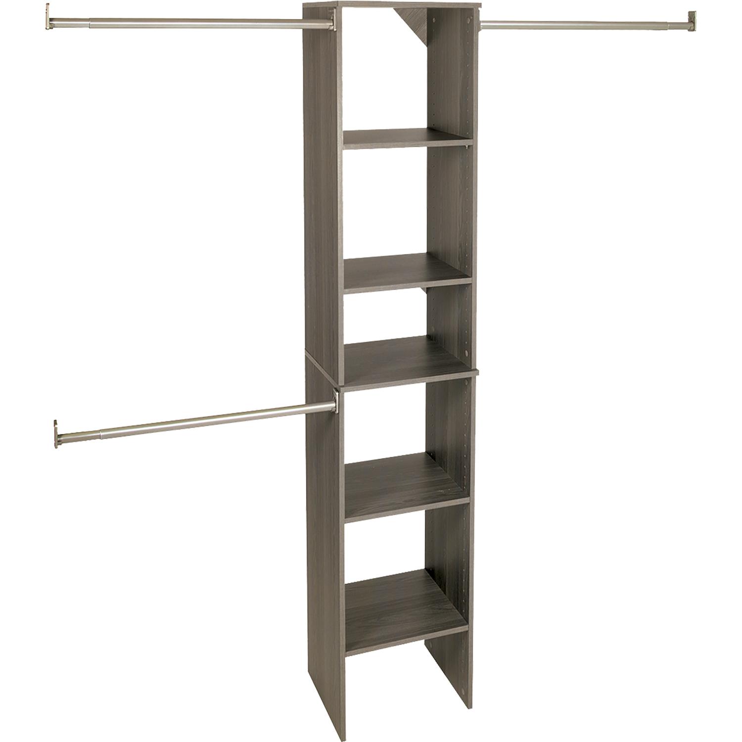 Ensemble de démarrage de tour en bois stratifié 17" x 14"