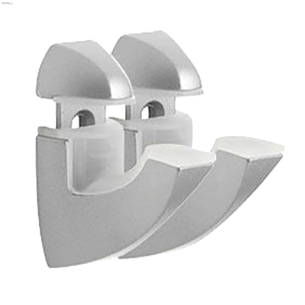 Scoop Shelf Support Bracket-2/Pack