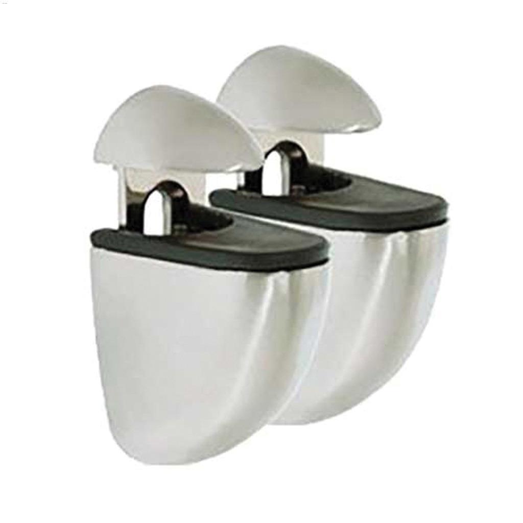Opening Shelf Support/Jam-Set Bracket-2/Pack
