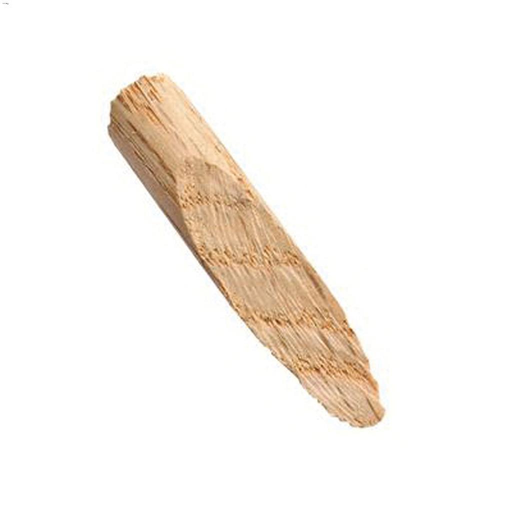 Solid-Wood Pocket-Hole Plug-50/Pack