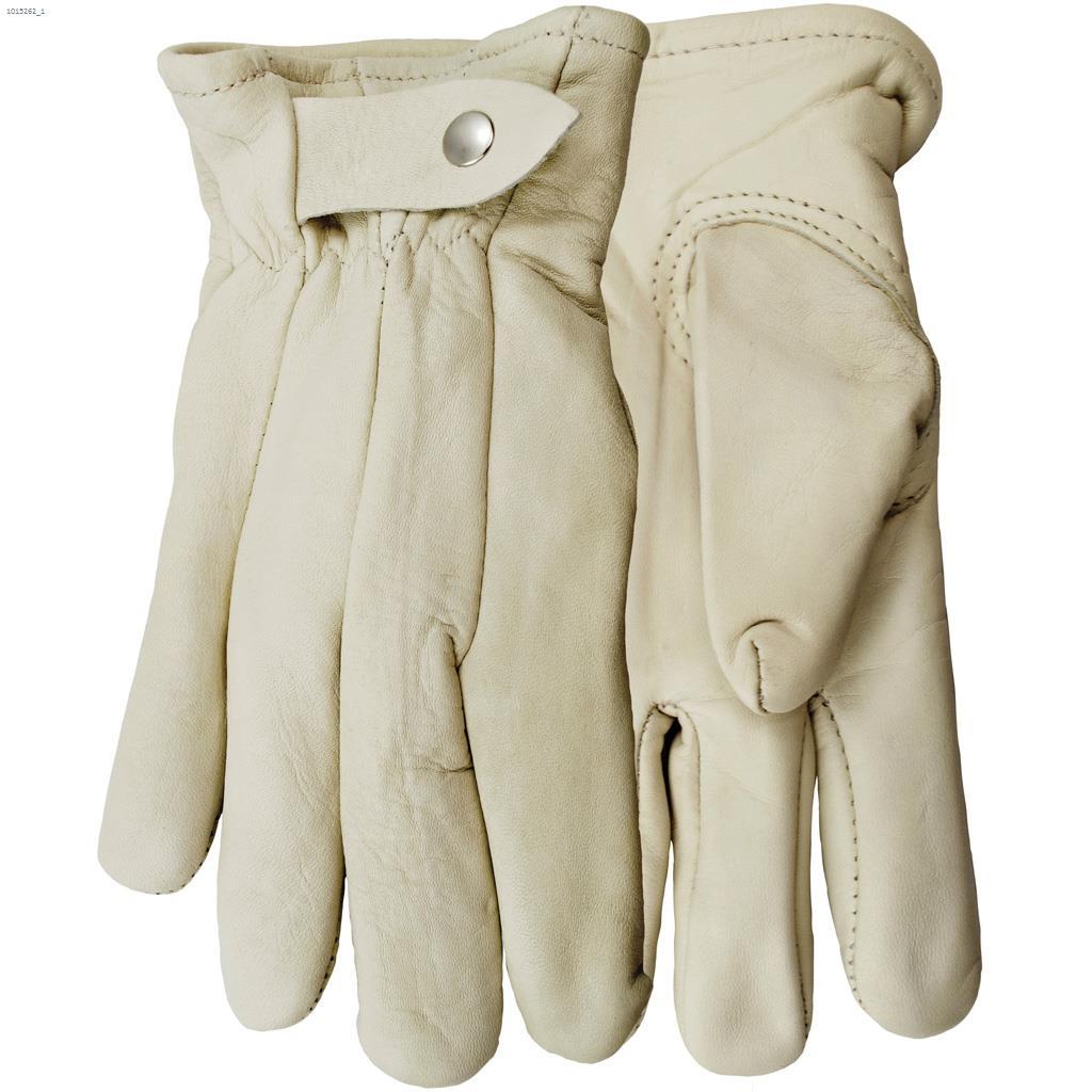 Gants de franc-tireur en cuir