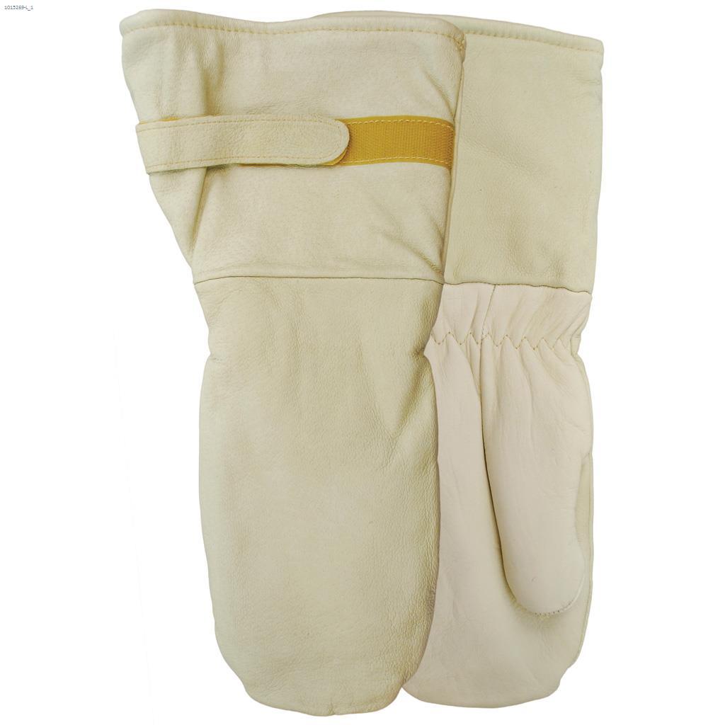 Leather L Gloves