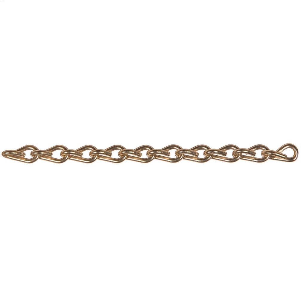 #16 Double Jack Chain