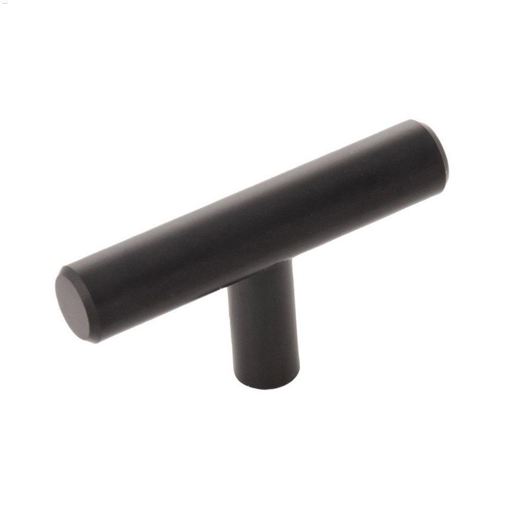 Bouton en T d'armoire Metropolis 2-3/8" x 1/2"