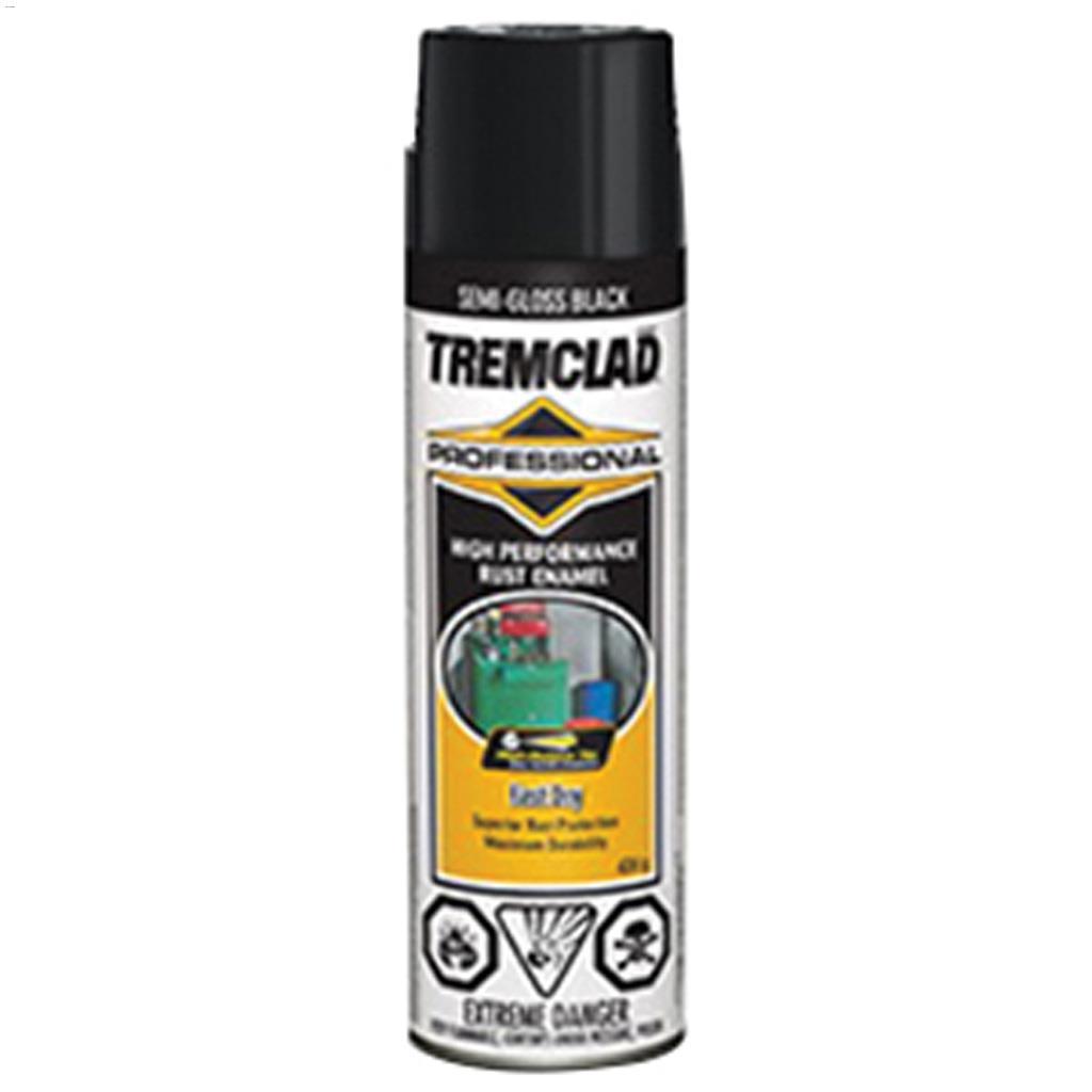 Émail antirouille semi-lustré Tremclad® 426 g
