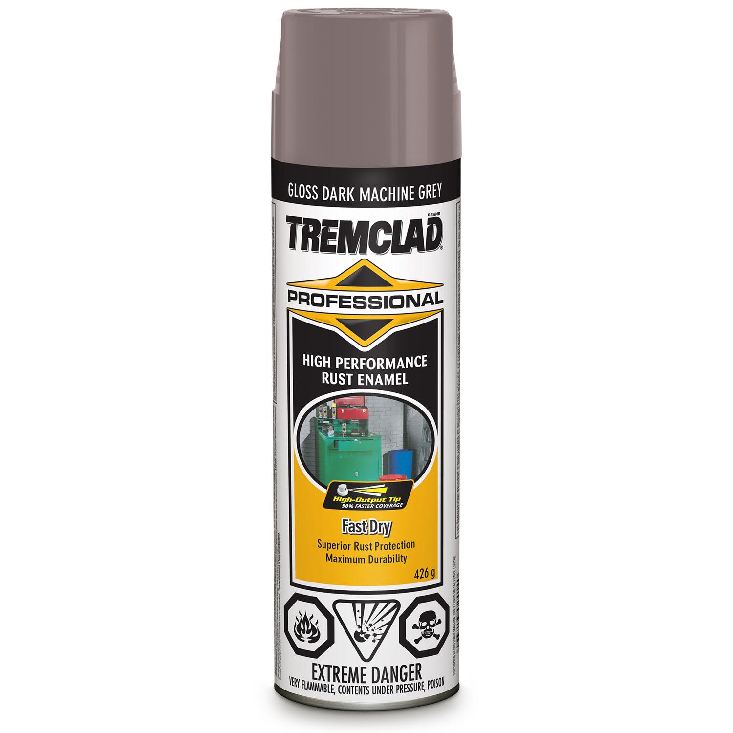 Émail antirouille lustré Tremclad® 426 g