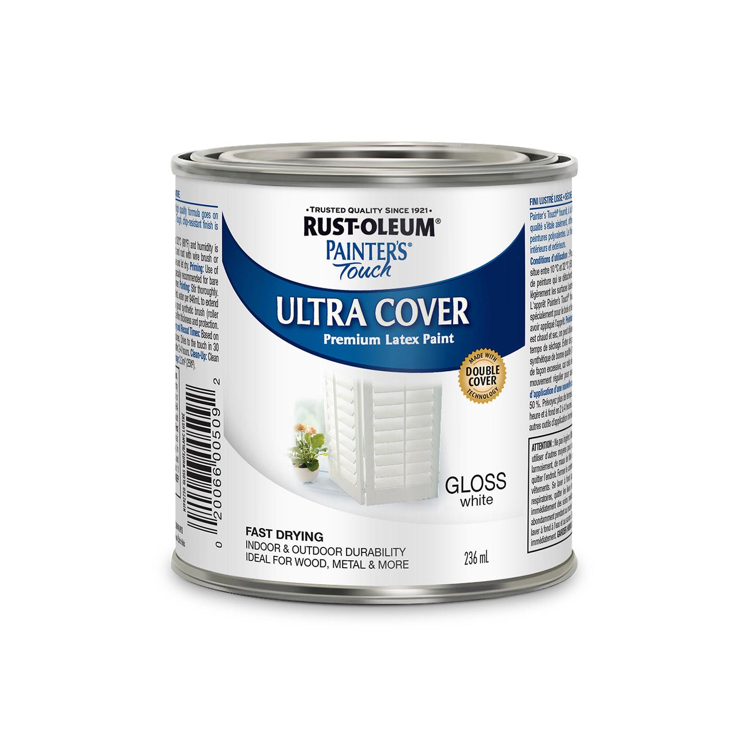 Peinture Lustrée Painter's Touch® 236 mL