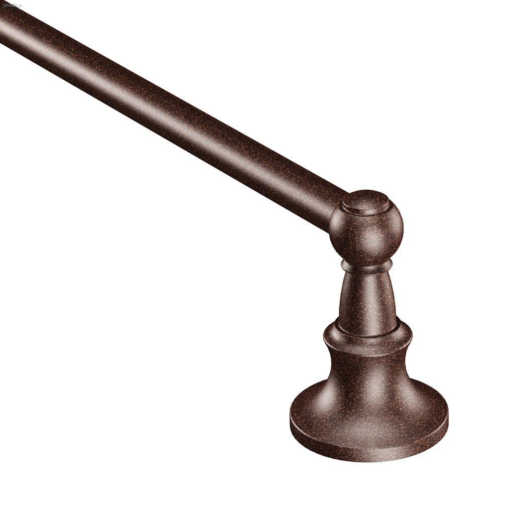Vale 24" Single Towel Bar